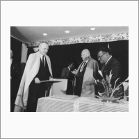 Индийская НАН, 1985 год