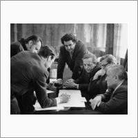 Обсуждение рекомендаций конференции