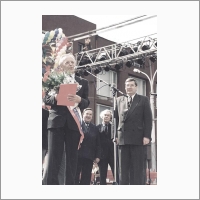 Почетный житель города