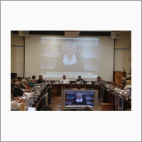 Симпозиум имени Т.И.Заславской «Социальные вызовы экономическому развитию» (2014 г.)