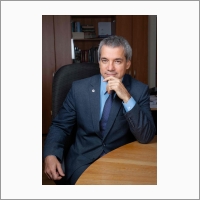 Директор ИОА СО РАН д.ф.-м.н. Пташник Игорь Васильевич