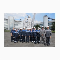 «ОЦЕНКА ПЕРСПЕКТИВНЫХ НАПРАВЛЕНИЙ МОДЕРНИЗАЦИИ ЭКОНОМИКИ АЗИАТСКОЙ РОССИИ: РАЙОНЫ СЕВЕРА ИРКУТСКОЙ ОБЛАСТИ» (2015 год, руководитель д.э.н., профессор Малов В.Ю.) Территория БрАЗа