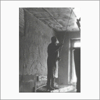 1972 Все сотрудники были мобилизованы на ремонтно-восстановительные работы.