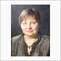 Татьяна Алексеевна Чикишева, ведущий научный сотрудник ИАЭТ СО РАН, доктор наук
