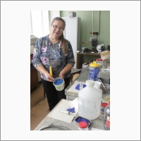 Tomsk Scientific Center of the Siberian Branch of the RAS