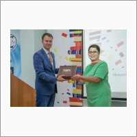 State Public Scientific-Technological Library of the Siberian Branch of the RAS