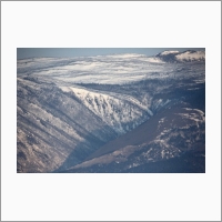 Байкальская природная территория, фото Евгения Усова