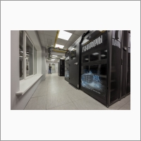 Иркутский суперкомпьютерный центр СО РАН