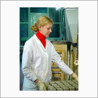 Приготовление блочных катализаторов