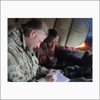 В.Н. Адаев. Институт проблем освоения Севера ТюмНЦ СО РАН.