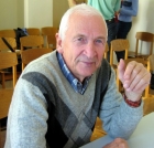 Академик Александр Алексеевич Боровков