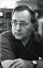 Академик Андрей Петрович Ершов (1931–1988