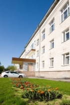 Институт оптики атмосферы им. В.Е.Зуева СО РАН, Томск 