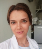 Марина Ларионова, ИБФ СО РАН 