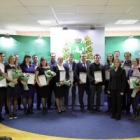 Молодые ученые Томска 