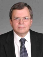 Академик Панченко Владислав Яковлевич Академик Панченко Владислав Яковлевич