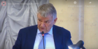Академик Валентин Пармон на заседании Президиума РАН 21 января 2020 года Академик Валентин Пармон на заседании Президиума РАН 21 января 2020 года