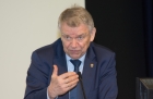 Академик Валентин Николаевич Пармон. Фото Юлии Поздняковой Академик Валентин Николаевич Пармон. Фото Юлии Поздняковой