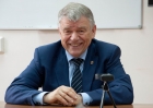 Академик Валентин Пармон Академик Валентин Пармон
