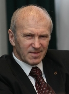 Академик Сергей Владимирович Алексеенко 