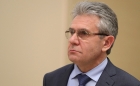 Академик Александр Сергеев 