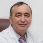 доктор медицинских наук, профессор Сороковиков Владимир Алексеевич