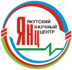 FRC YaSC SB RAS FRC YaSC SB RAS